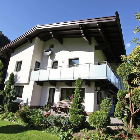 Cozy Apartment In Aschau Im Zillertal Near Ski Lift Exteriér fotografie