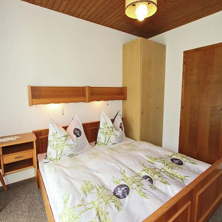 Cozy Apartment In Aschau Im Zillertal Near Ski Lift Exteriér fotografie