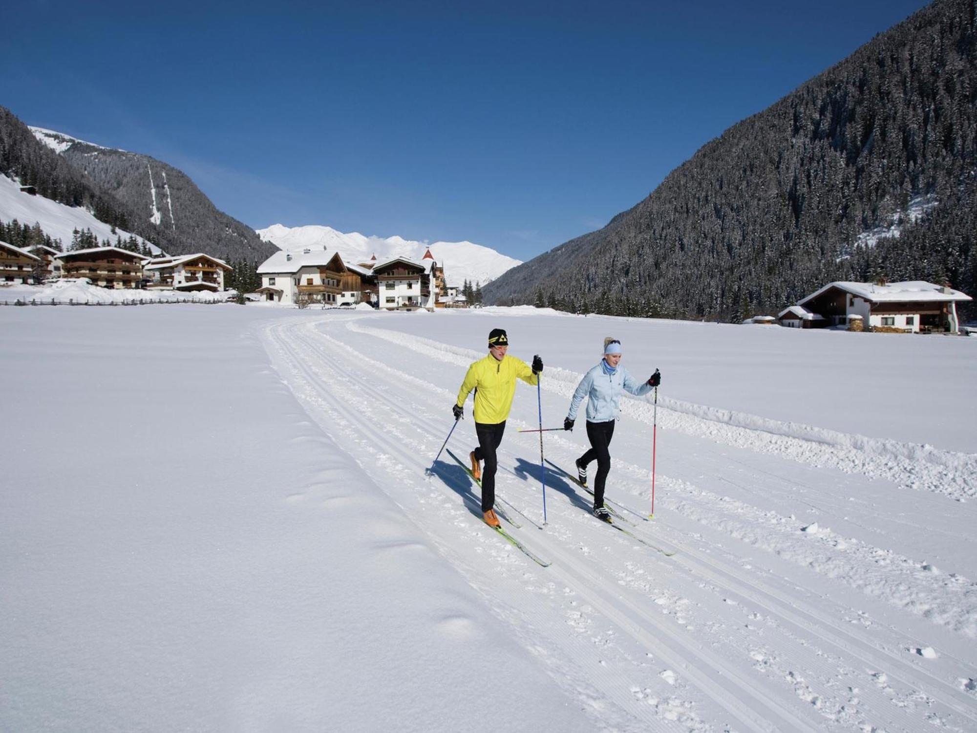 Cozy Apartment In Aschau Im Zillertal Near Ski Lift Exteriér fotografie