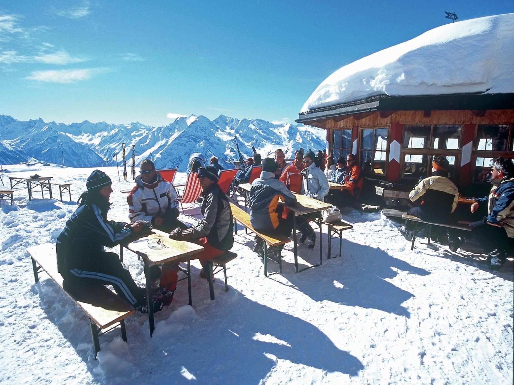 Cozy Apartment In Aschau Im Zillertal Near Ski Lift Exteriér fotografie