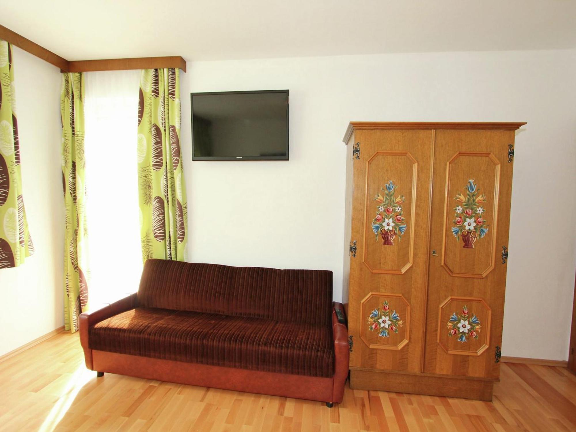 Cozy Apartment In Aschau Im Zillertal Near Ski Lift Exteriér fotografie