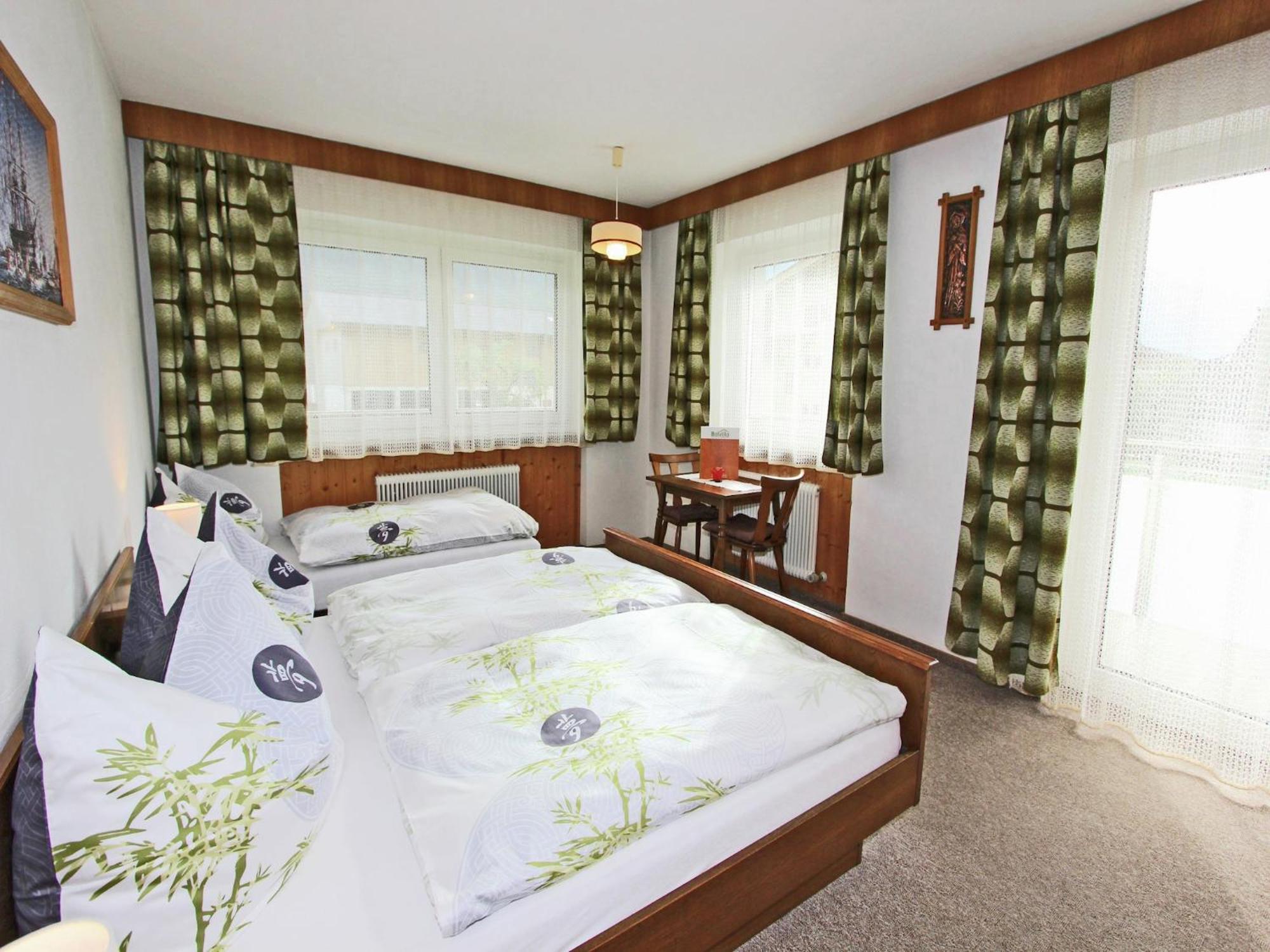Cozy Apartment In Aschau Im Zillertal Near Ski Lift Exteriér fotografie