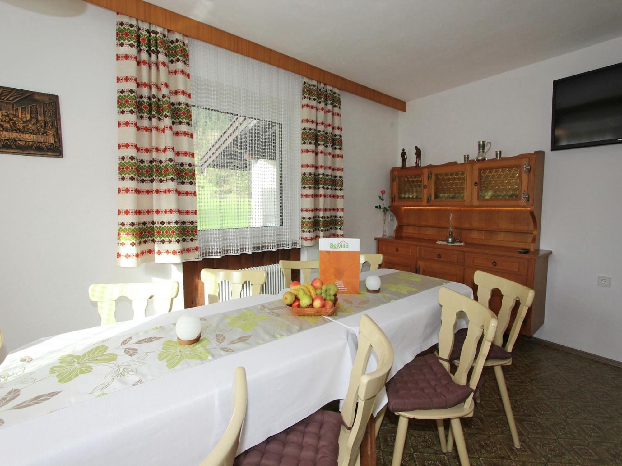 Cozy Apartment In Aschau Im Zillertal Near Ski Lift Exteriér fotografie