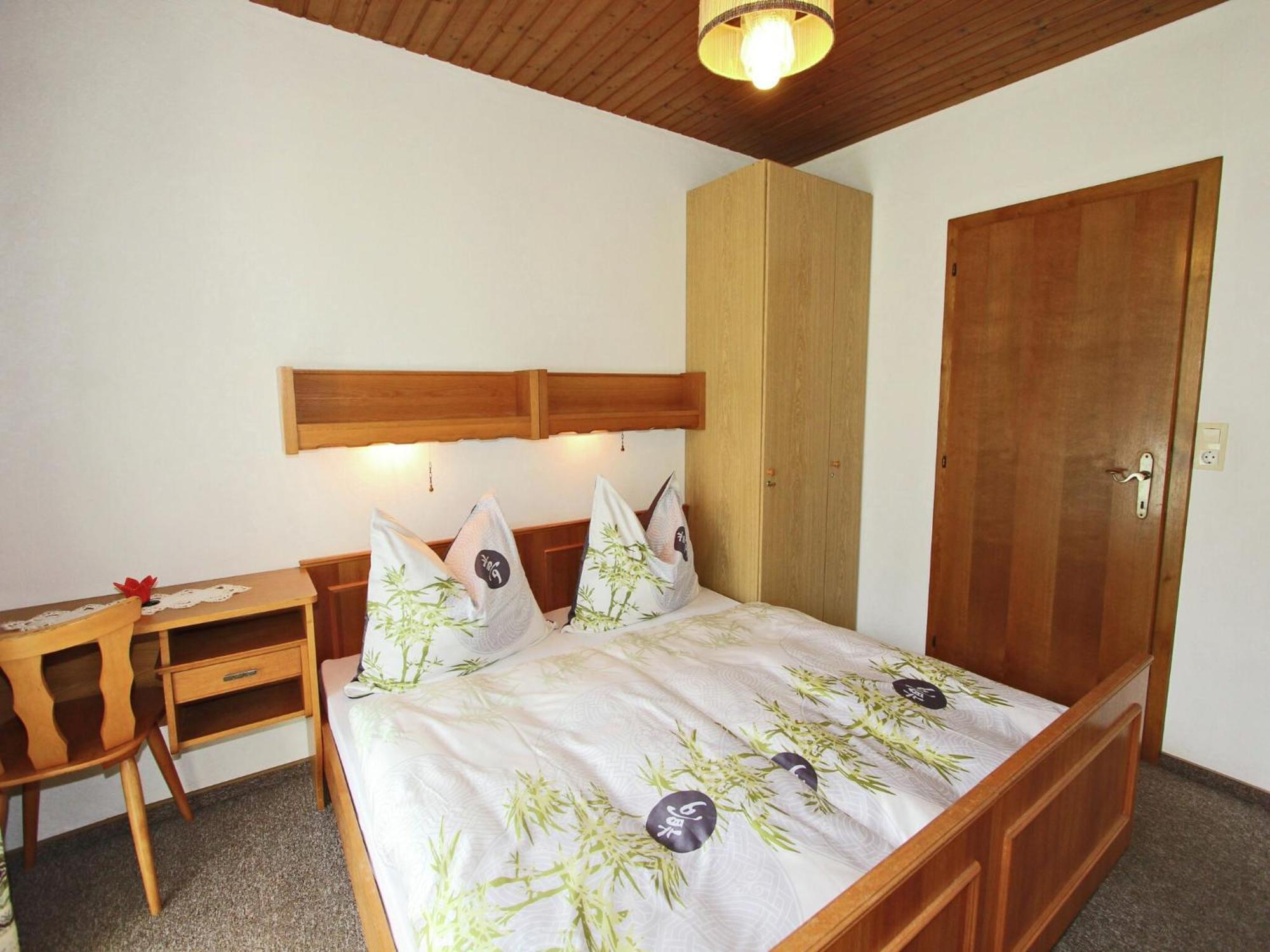 Cozy Apartment In Aschau Im Zillertal Near Ski Lift Exteriér fotografie