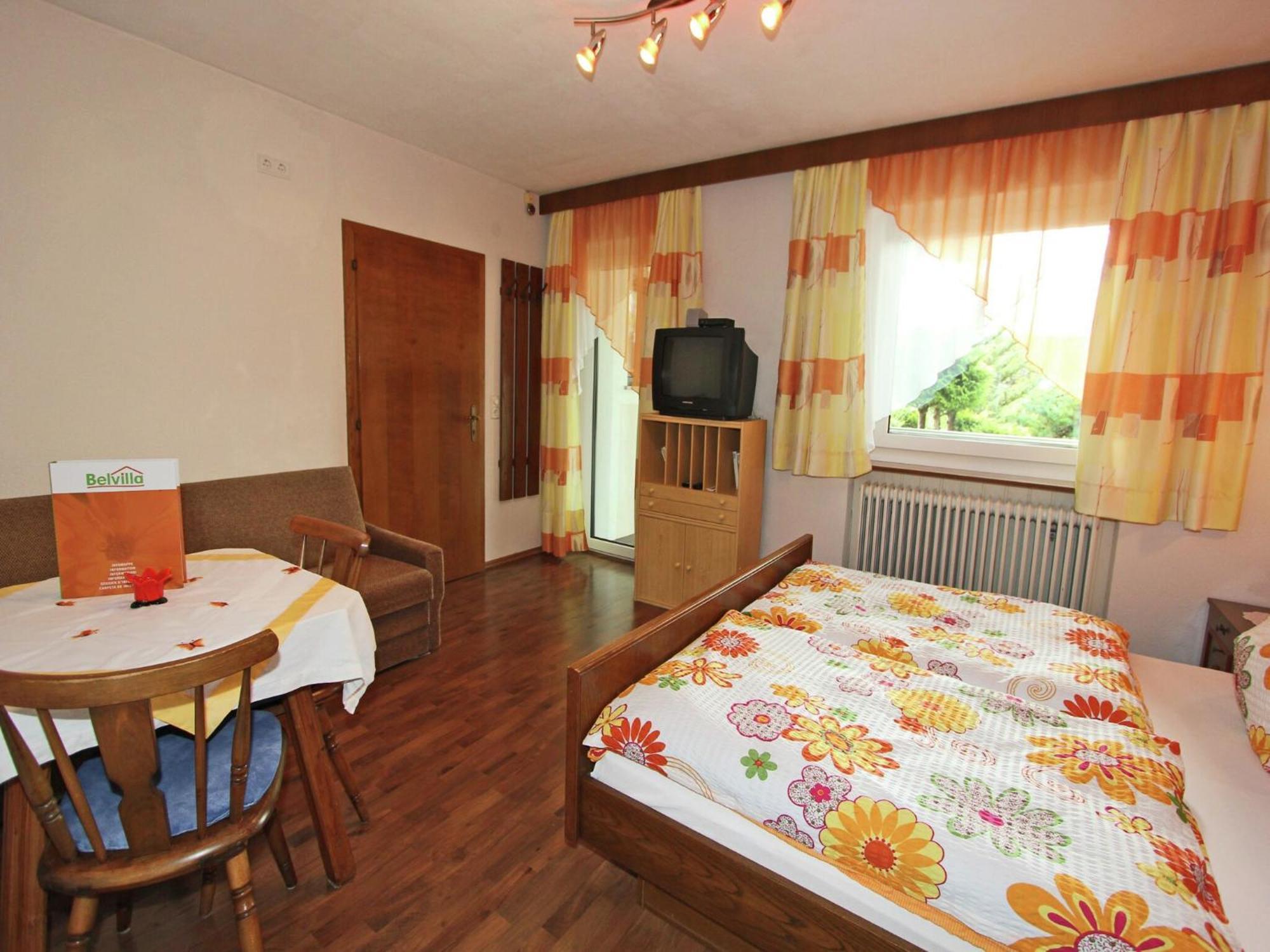Cozy Apartment In Aschau Im Zillertal Near Ski Lift Exteriér fotografie