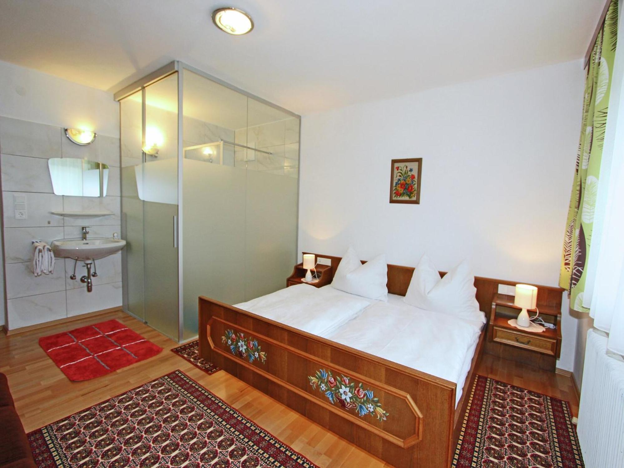 Cozy Apartment In Aschau Im Zillertal Near Ski Lift Exteriér fotografie