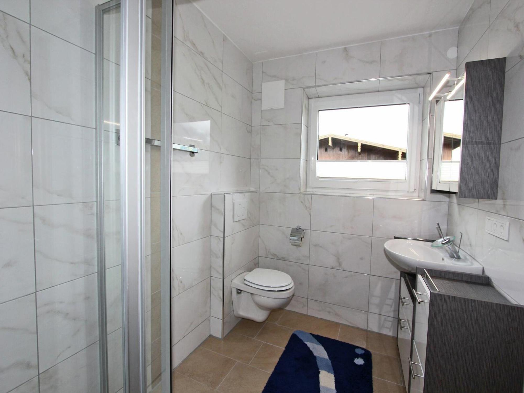 Cozy Apartment In Aschau Im Zillertal Near Ski Lift Exteriér fotografie