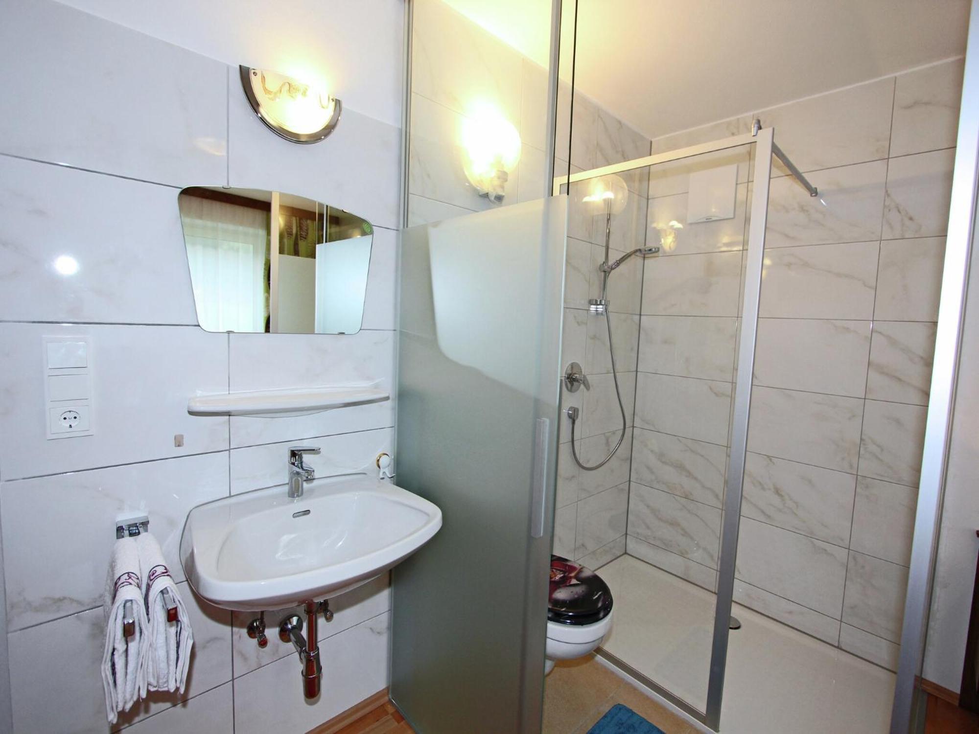 Cozy Apartment In Aschau Im Zillertal Near Ski Lift Exteriér fotografie