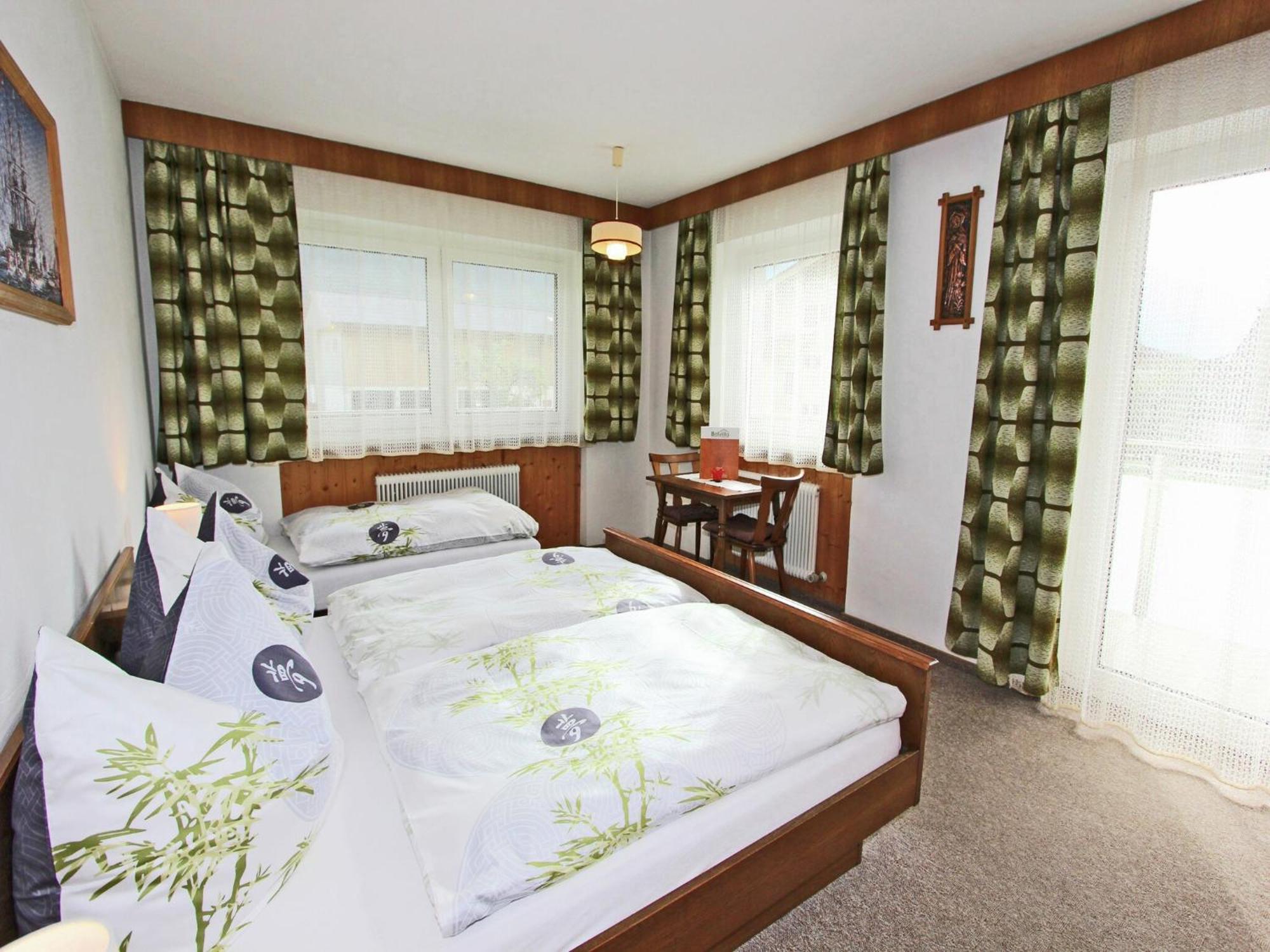 Cozy Apartment In Aschau Im Zillertal Near Ski Lift Exteriér fotografie