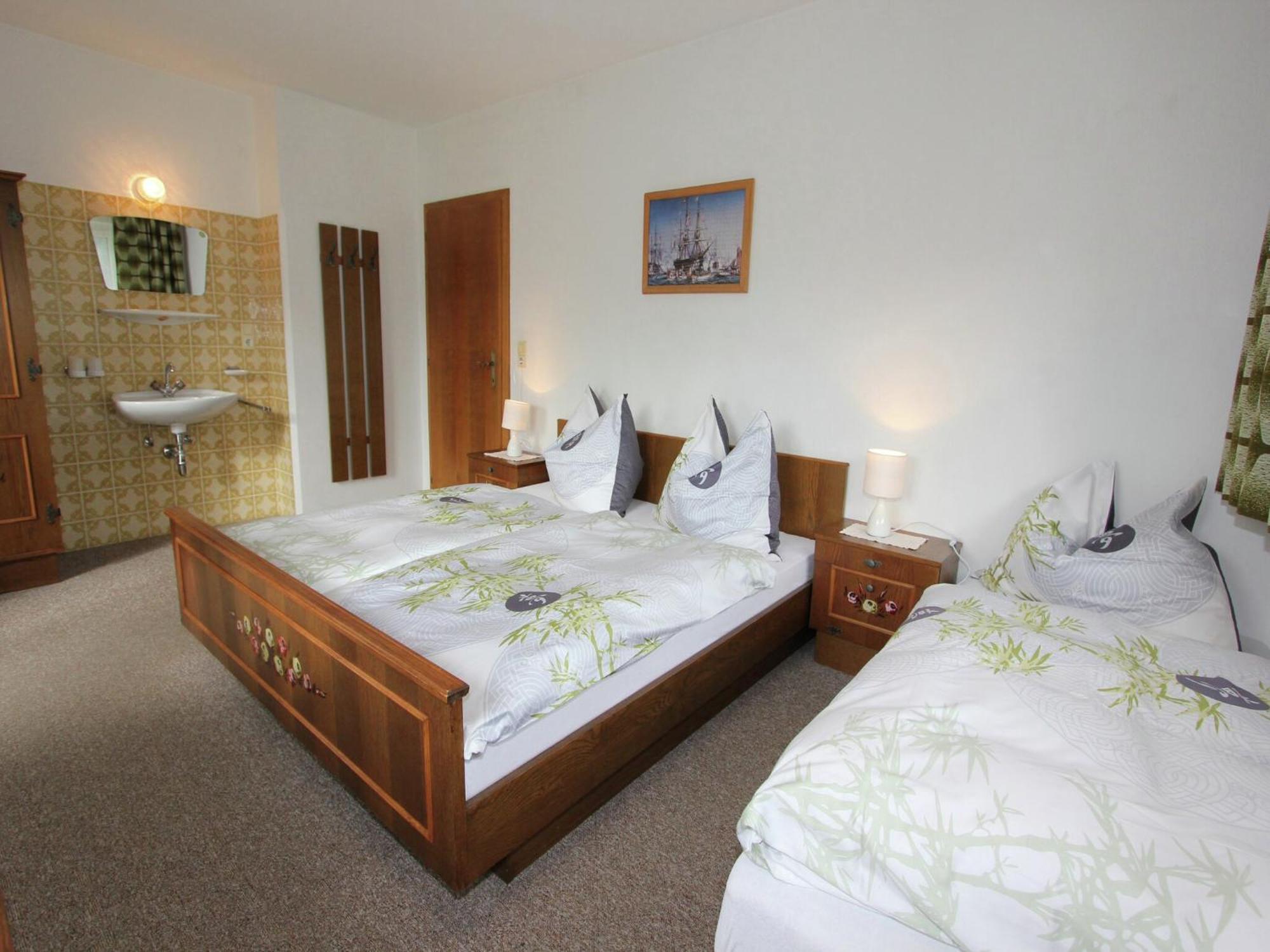 Cozy Apartment In Aschau Im Zillertal Near Ski Lift Exteriér fotografie