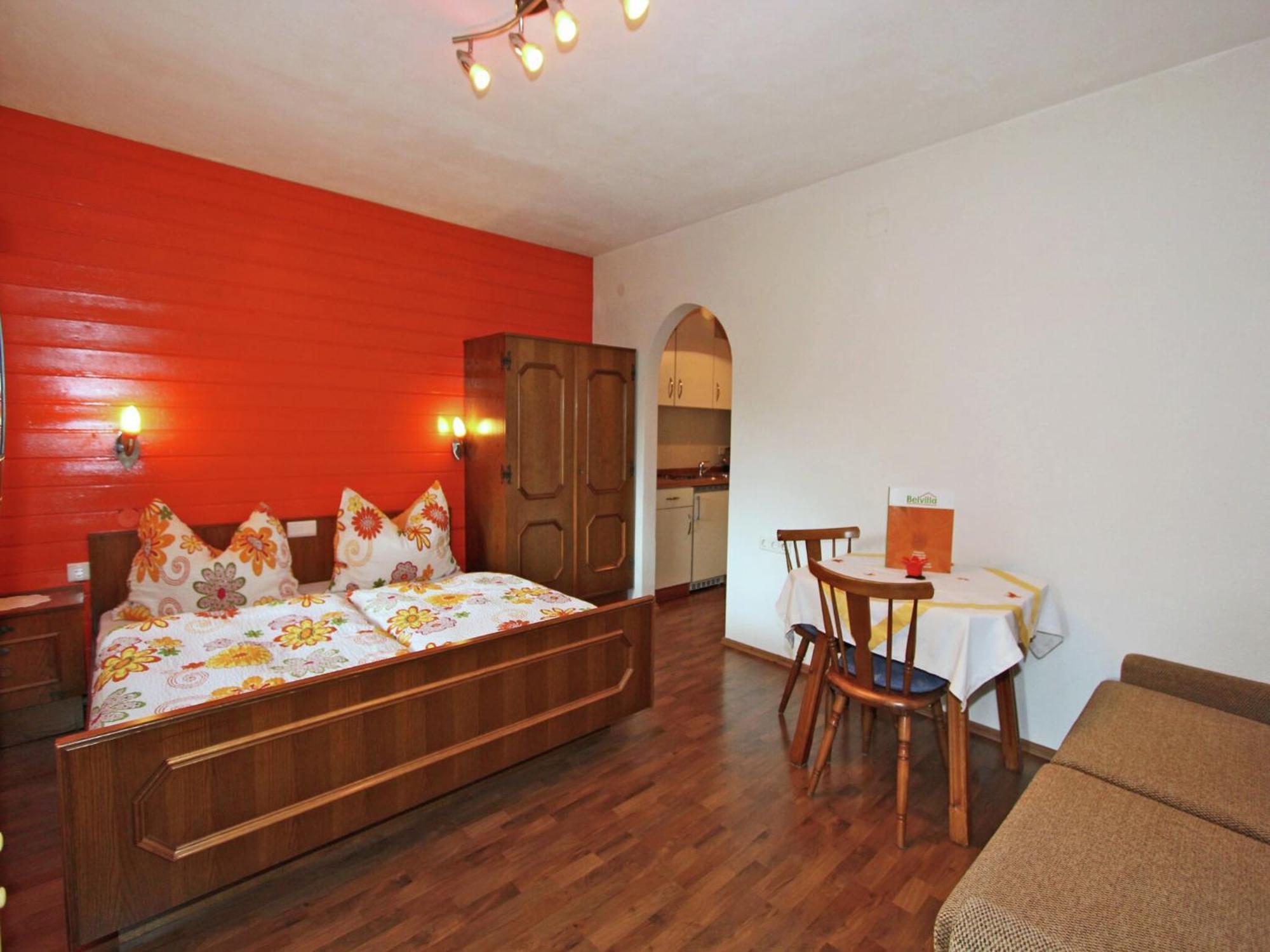 Cozy Apartment In Aschau Im Zillertal Near Ski Lift Exteriér fotografie