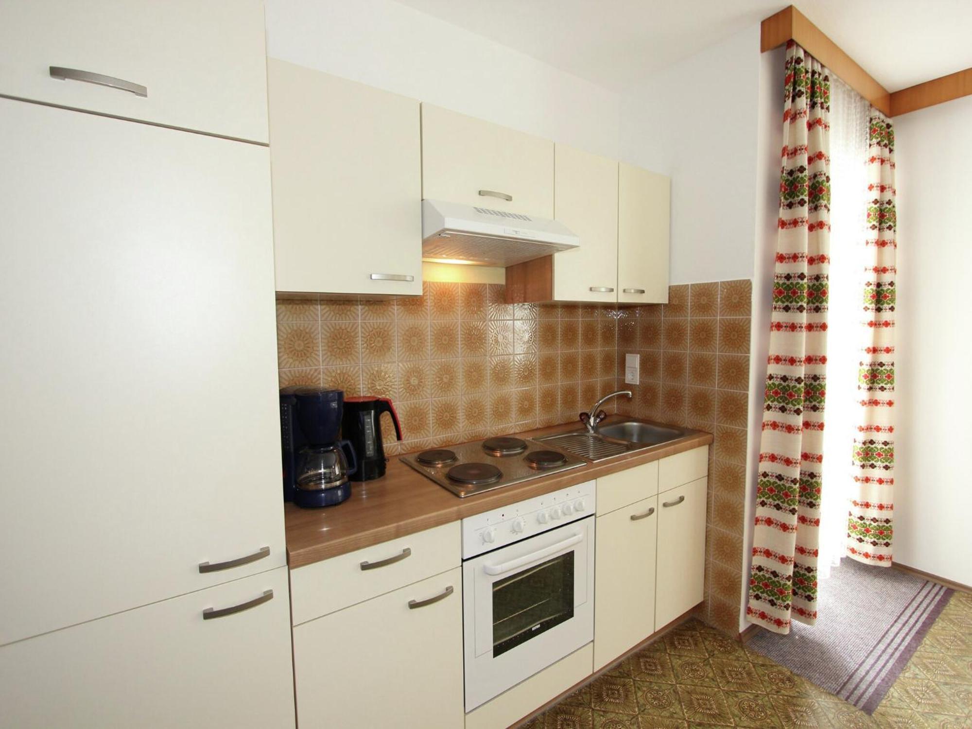 Cozy Apartment In Aschau Im Zillertal Near Ski Lift Exteriér fotografie