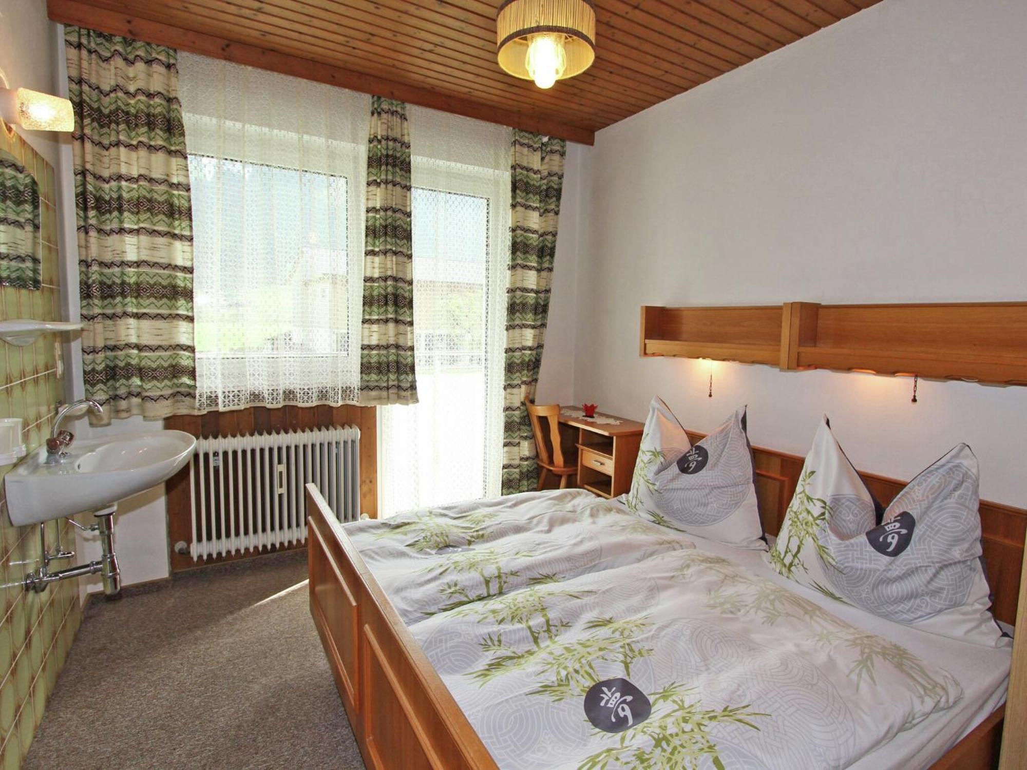 Cozy Apartment In Aschau Im Zillertal Near Ski Lift Exteriér fotografie