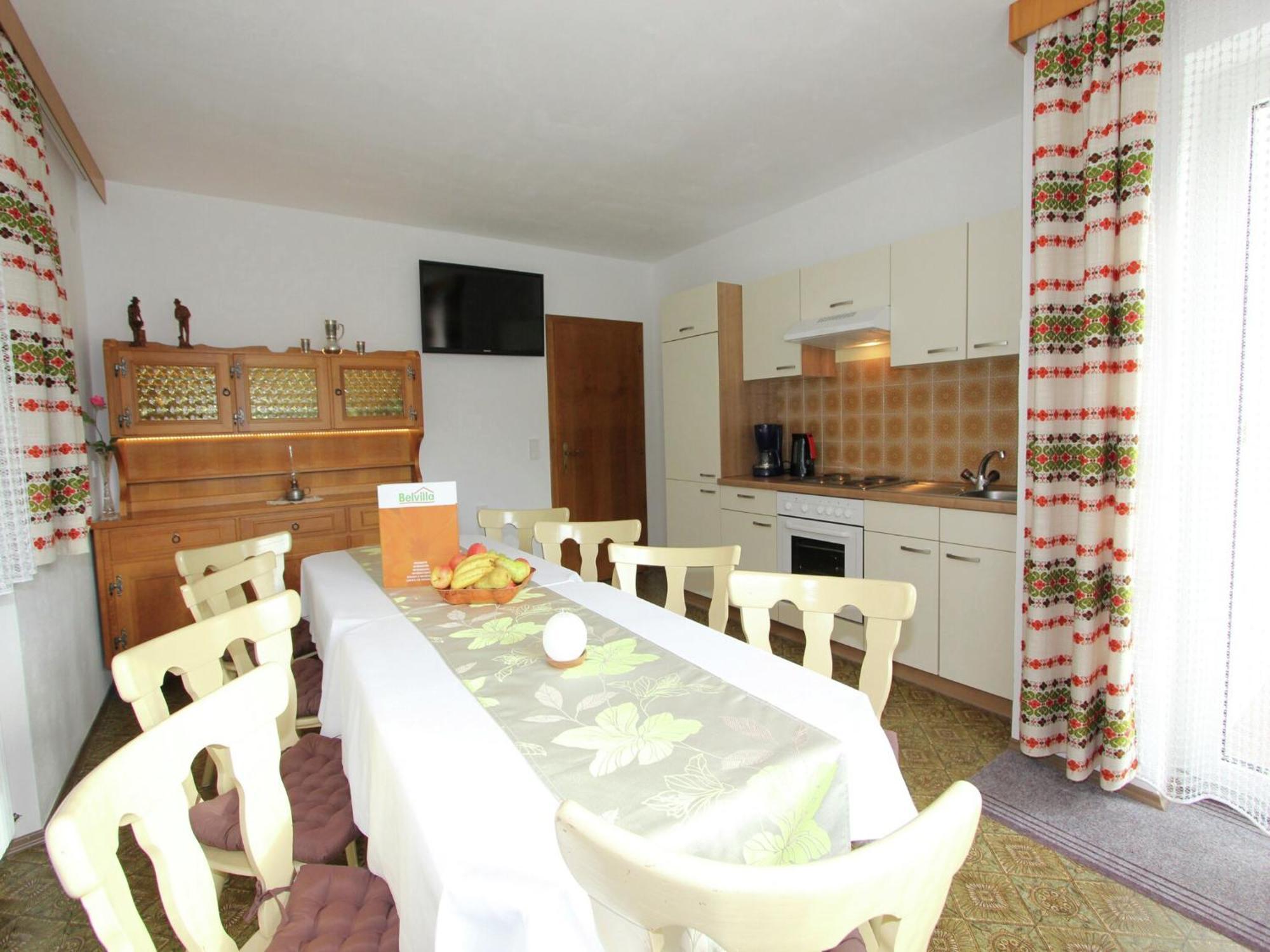 Cozy Apartment In Aschau Im Zillertal Near Ski Lift Exteriér fotografie