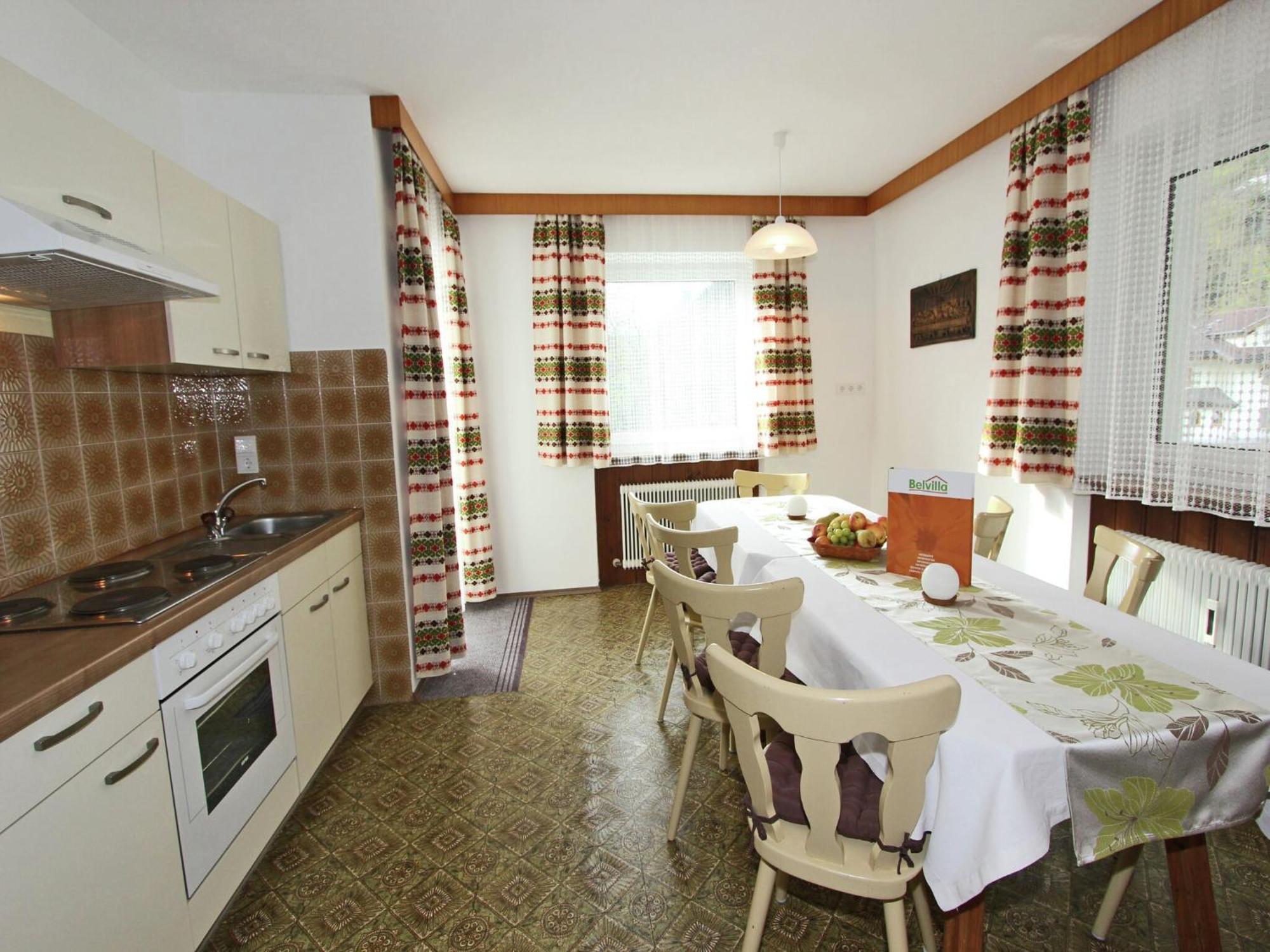 Cozy Apartment In Aschau Im Zillertal Near Ski Lift Exteriér fotografie